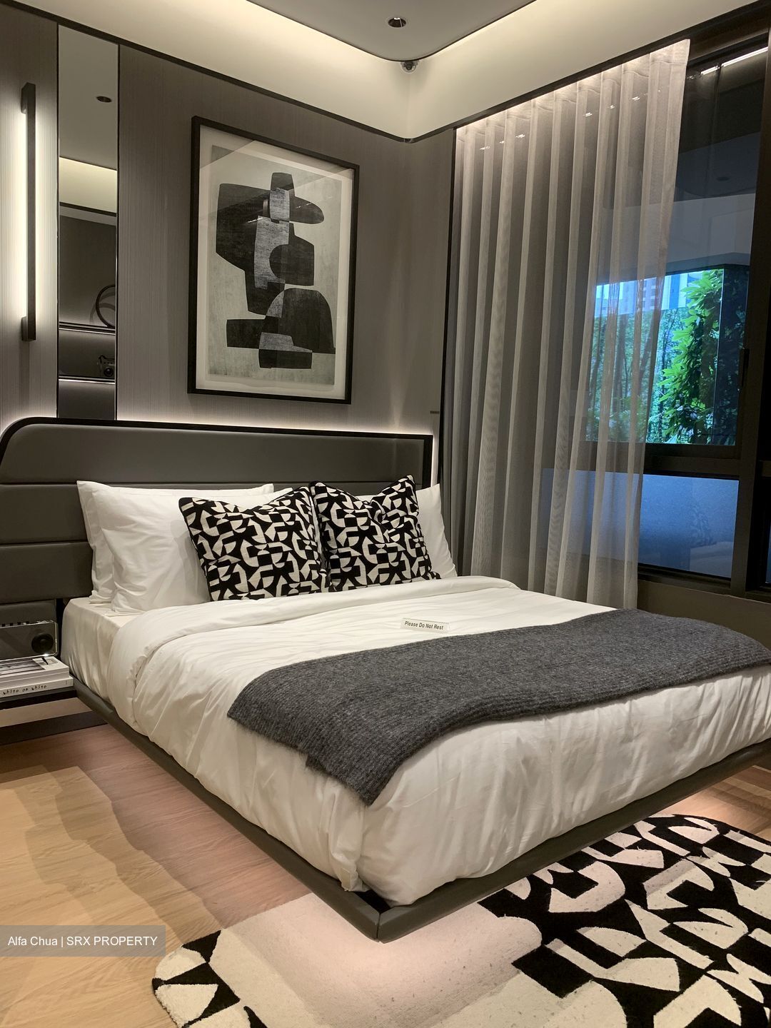 Zyon Grand (D3), Apartment #521500571